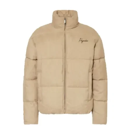 Pegador Jacke Beige