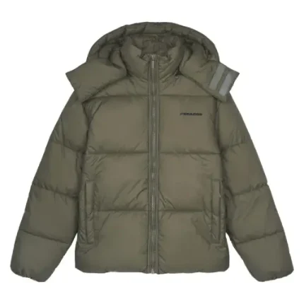 Pegador Jacke Grün