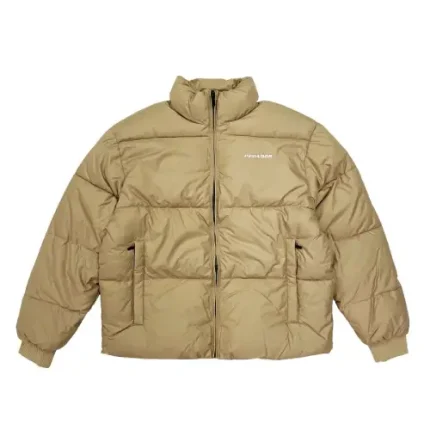Pegador Puffer Jacke Herren