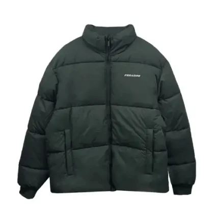 Pegador Solin Puffer Jacket