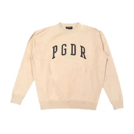 Pegador Sweater Herren