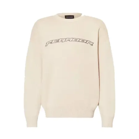 Pegador Sweatshirt Beige