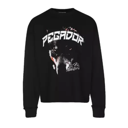 Pegador Sweatshirt Damen