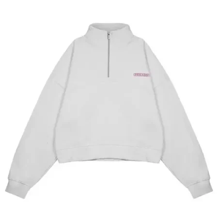 Pegador Sweatshirt Jacke