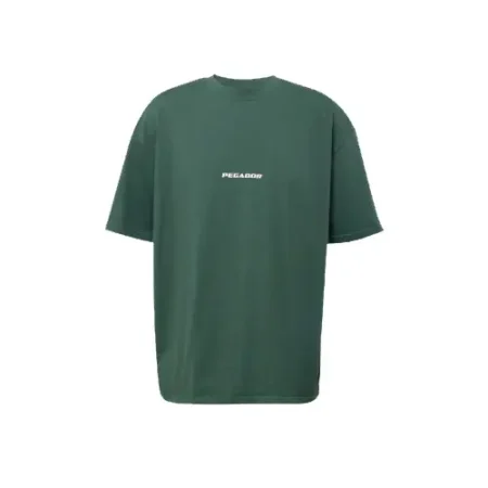 Pegador T Shirt Grün
