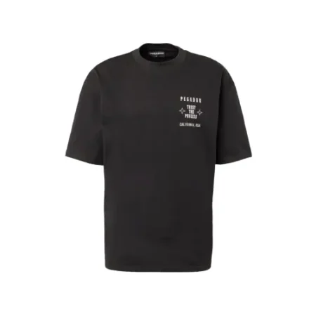 Pegador T Shirt Männer
