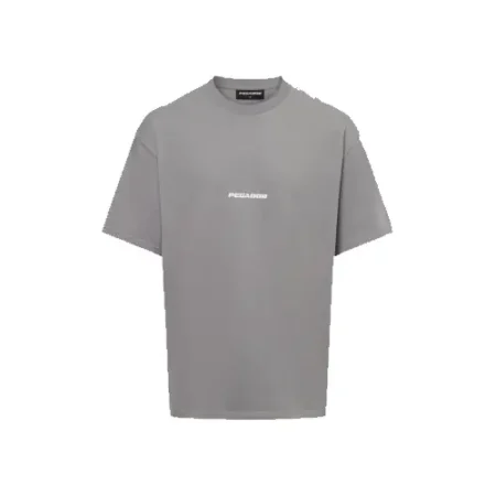 Pegador T Shirt Weiß