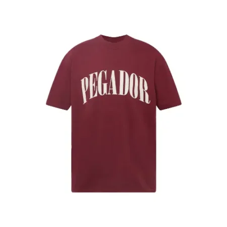 Pegador T Shirts Herren