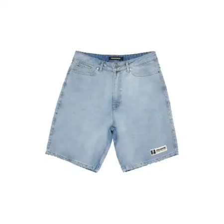 Pegador Kurze Hose Jeans